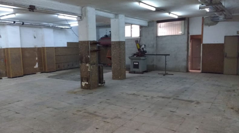 Local comercial