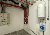 817m² bureau pour location à Esplugues de Llobregat photo