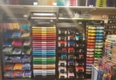 Papelería en alquiler, traspaso con 90m² en l'Hospitalet de Llobregat foto