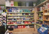 Papelería en alquiler, traspaso con 90m² en l'Hospitalet de Llobregat foto