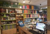 Papelería en alquiler, traspaso con 90m² en l'Hospitalet de Llobregat foto