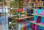 Papelería en alquiler, traspaso con 90m² en l'Hospitalet de Llobregat foto