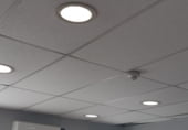 Oficina
en lloguer
amb 30m² a Sant Just Desvern foto