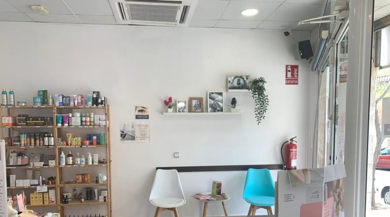 Local comercial