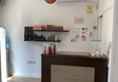 Perruqueria
en venda
amb 60m² a Sant Feliu de Llobregat foto