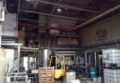 Nave Industrial en venta con 1500m² en Sant Joan Despí foto