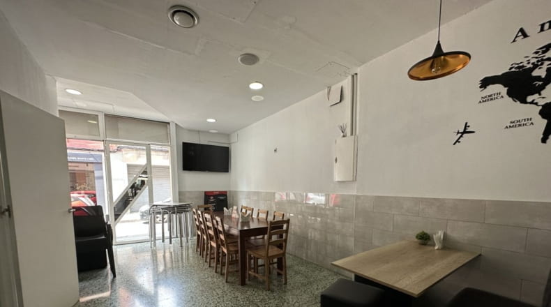 Local comercial