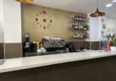 Restaurante en venta con inquilinos con 120m² en Cornellà de Llobregat foto