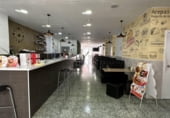 Restaurante en venta con inquilinos con 120m² en Cornellà de Llobregat foto
