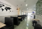 Restaurante en venta con inquilinos con 120m² en Cornellà de Llobregat foto