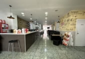 
Restaurante
en venta con inquilinos
con 120m² en Cornellà de Llobregat foto