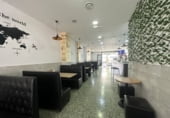 Restaurante en venta con inquilinos con 120m² en Cornellà de Llobregat foto