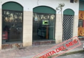 90m² locaux commerciaux pour location à Alcantarilla photo
