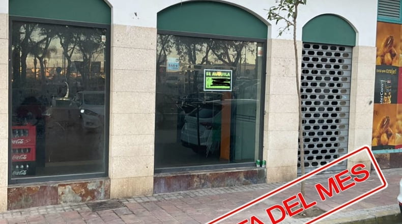 Local comercial