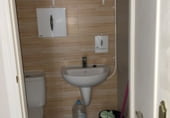 40m² commercial premises for rent in Alcantarilla photo