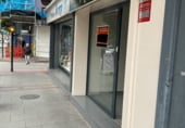 40m² commercial premises for rent in Alcantarilla photo