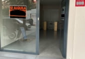 40m² commercial premises for rent in Alcantarilla photo