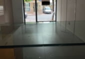 40m² commercial premises for rent in Alcantarilla photo