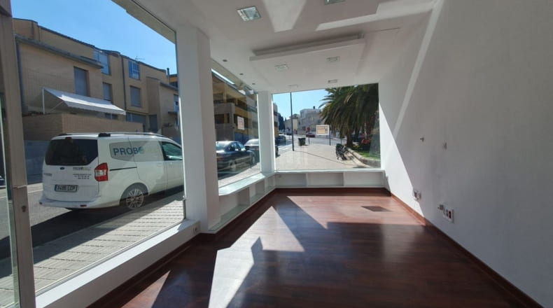 Local comercial