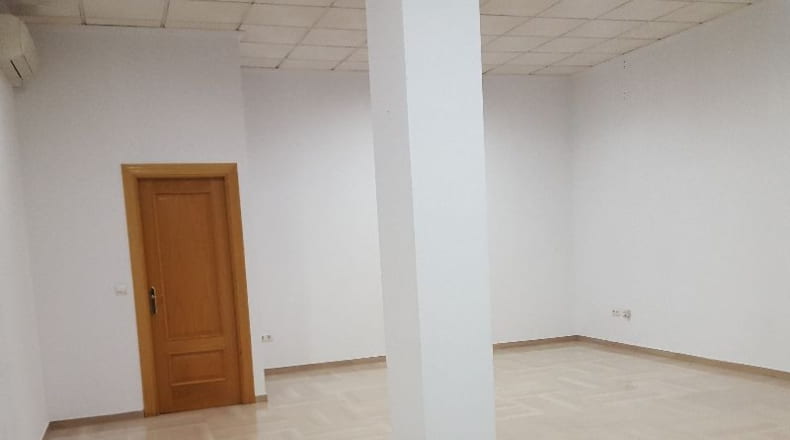 Local comercial