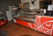 Restaurant
en venda
amb 100m² a Petrer foto