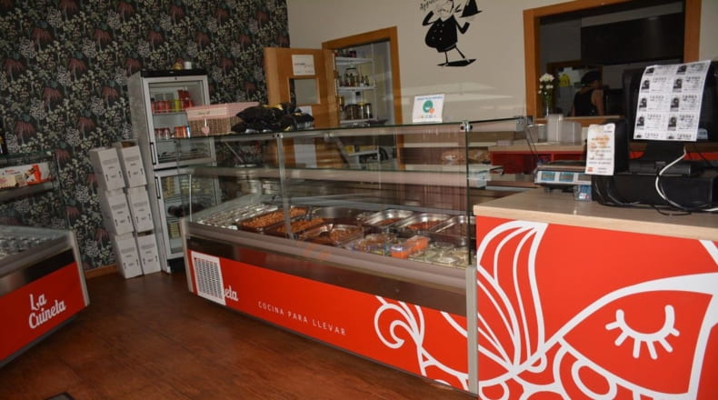 Local comercial