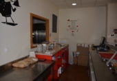 Restaurant
en venda
amb 100m² a Petrer foto