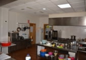 Restaurant
en venda
amb 100m² a Petrer foto