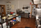 Restaurant
en venda
amb 100m² a Petrer foto