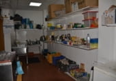 Restaurant
en venda
amb 100m² a Petrer foto