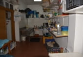 Restaurant
en venda
amb 100m² a Petrer foto