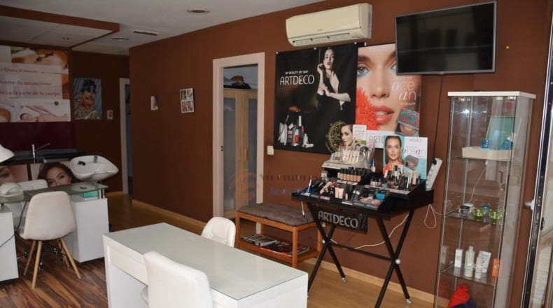 Local comercial