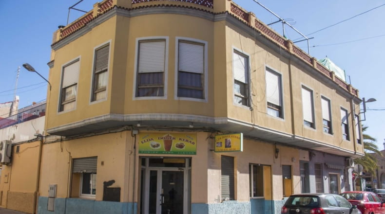 Local comercial