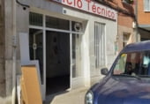 151m² locaux commerciaux pour location à Ponferrada, Calle colombia, 13 photo