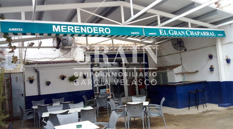 Local comercial