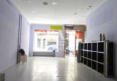 Local comercial
en lloguer
amb 110m² a Albacete, a la zona de Franciscans foto