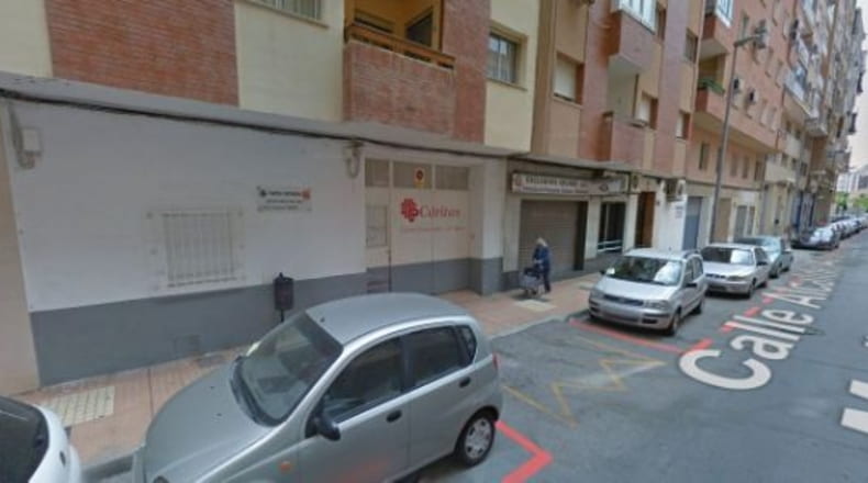 Local comercial