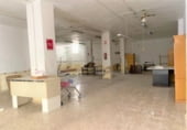 285m² locaux commerciaux pour location à Carthagène, dans le quartier de Quartier Virgen de la Caridad photo