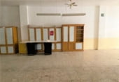 285m² locaux commerciaux pour location à Carthagène, dans le quartier de Quartier Virgen de la Caridad photo