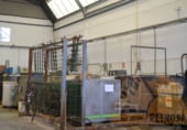 Nave Industrial en venta con 398m² en Molina de Segura foto