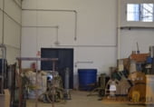 Nave Industrial en venta con 398m² en Molina de Segura foto