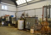 Nave Industrial en venta con 398m² en Molina de Segura foto