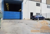 Nave Industrial en venta con 398m² en Molina de Segura foto