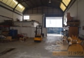 Nave Industrial en venta con 398m² en Molina de Segura foto