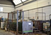 Nave Industrial en venta con 398m² en Molina de Segura foto