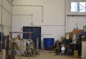 Nave Industrial en venta con 398m² en Molina de Segura foto