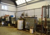 Nave Industrial en venta con 398m² en Molina de Segura foto