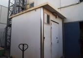 Nave Industrial en venta con 398m² en Molina de Segura foto