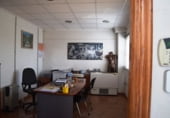 Nave Industrial en venta con 398m² en Molina de Segura foto