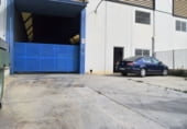 Nave Industrial en venta con 398m² en Molina de Segura foto